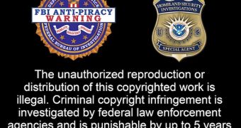 US Government Issues Two New Anti-Piracy Warnings for DVD and Blu-Ray