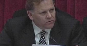 Congressman Mike Rogers is one of the initiators of the Cyber Economic Espionage Accountability Act