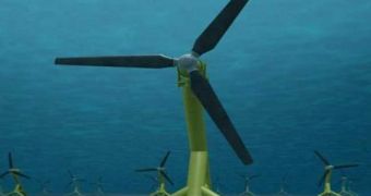 US invests in developing tidal power