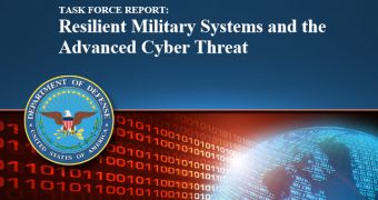 US military systems unprepared for cyber threats