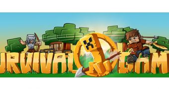 US Network of Minecraft Survival Games Disrupted by DDOS Attacks