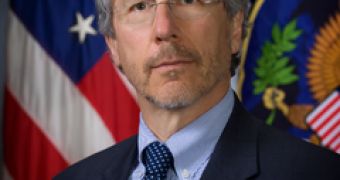 Robert Litt, Office of the Director of National Intelligence