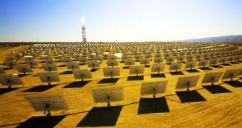 America soon to harvest solar energy on public lands