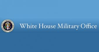 US Officials Say Chinese Hackers Breached White House Military Office