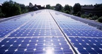 US Photovoltaic Installations Could Double Two Years in a Row
