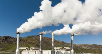 The US announces plans to invest in lowering the cost of geothermal energy, boosting rare earth elements supply