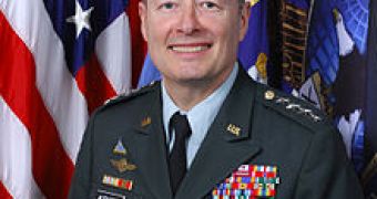 US Prepares Cyber Offensive Teams, NSA Director Reveals