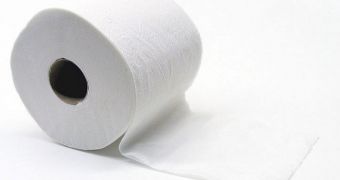 Asia Pulp & Paper sells paper products derived from Indonesian rainforests