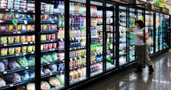 The US wants to implement new efficiency standards for commercial refrigeration equipment