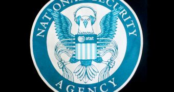 The NSA's mass surveillance is legal