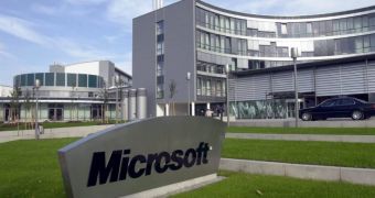 Microsoft is one of the companies using tax dodging schemes, the senator says