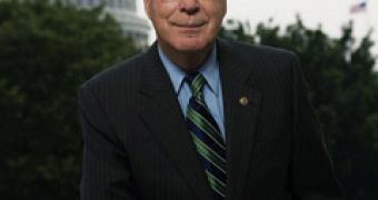 Senator Leahy reintroduces Personal Data Privacy and Security Act