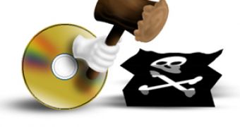 Software piracy is one of the main problems for all of us