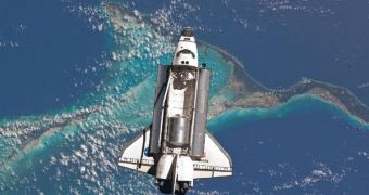 The shutdown of the space shuttle program leaves the US with no ambitious space program