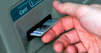Most ATMs will be upgraded to Windows 7