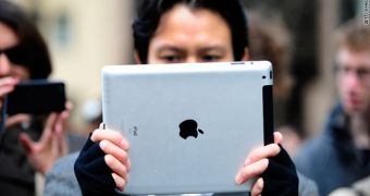 US iPad Owners Disgruntled with iPad 4 Launch, Survey Shows