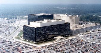 The NSA's surveillance powers are once again in danger