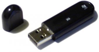USB Devices Harbor 25% of All New Worms