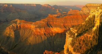 One million acres of land near the Grand Canyon could be alloted to uranium extraction