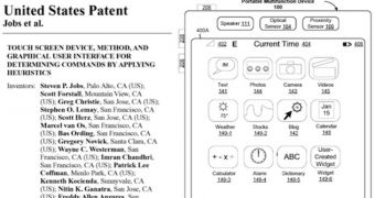 Patent screenshot
