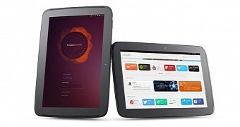 This is what Ubuntu could look like on tablets