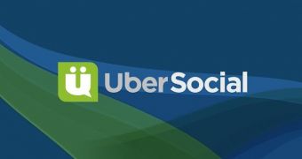 UberSocial for Twitter