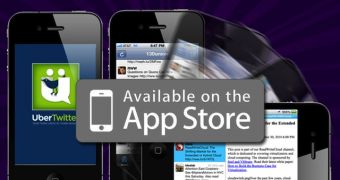 UberTwitter for iOS 4 Now Available for Free Download
