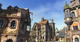 Ubisoft Assaults Piracy with Server-Based Saves