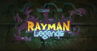 Rayman Legends is official