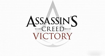 Assassin's Creed Victory logo
