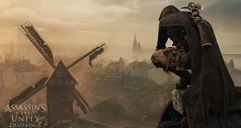 Ubisoft Confirms Patch 4 for Assassin’s Creed Unity Drops on December 15