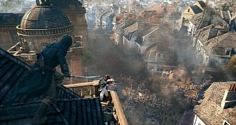 Ubisoft Delayed Assassin's Creed Unity to Balance Economy and Difficulty