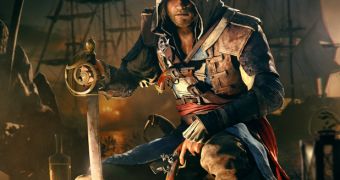 Ubisoft Details Assassin's Creed IV Black Flag Lethal Armory