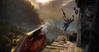 Ubisoft Expects Far Cry 4 to Sell 6 Million Units and The Crew 2 Million