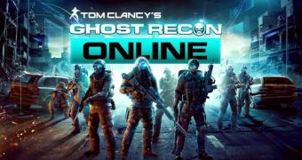 Ghost Recon Online is coming soon to PC