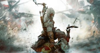 Assassin's Creed 3 has a price cut