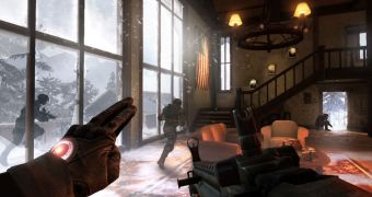 Ubisoft Insists Rainbow Six: Patriots Is Still on Track for 2013 Launch