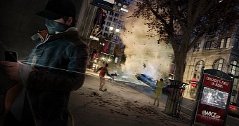 Ubisoft Is Already Looking Into What Can Be Improved in Watch Dogs 2