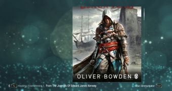Assassin's Creed IV: The Black Flag for Linux
