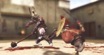 Ubisoft Kicks Off Spartacus Legends Tournaments