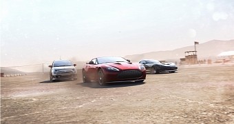The Crew Extreme Car Pack DLC