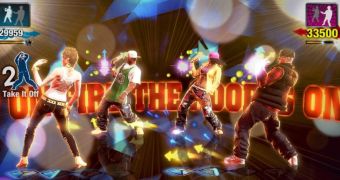 Ubisoft Made The Hip Hop Dance Experience Coming to Wii and Xbox 360