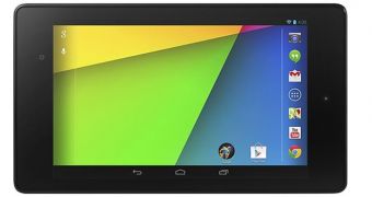 Ubisoft awards free Nexus 7 tablets to event participants