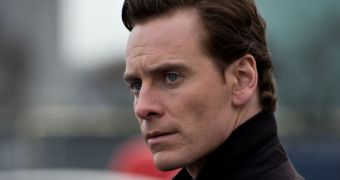 Michael Fassbender’s “Assassin’s Creed” movie moves one step forward with New Regency partnership