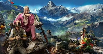 far cry 4 key to the north pc version