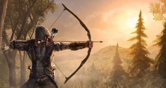 Ubisoft Ready to Welcome Back THQ’s Patrice Desilets
