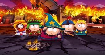 Ubisoft Released South Park: The Stick of Truth Teaser Trailer