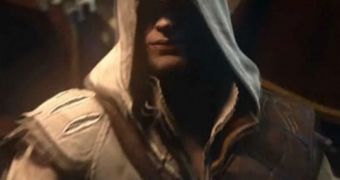 The first part of Assassin's Creed: Lineage will come exclusively on YouTube