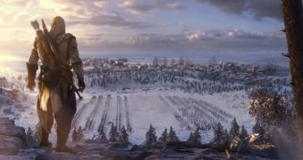 Ubisoft Says Assassin’s Creed III Ending Will Tie Up Loose Ends