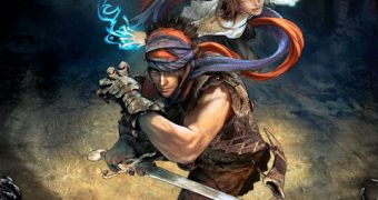 The Prince of Persia franchise had a modern day title in development